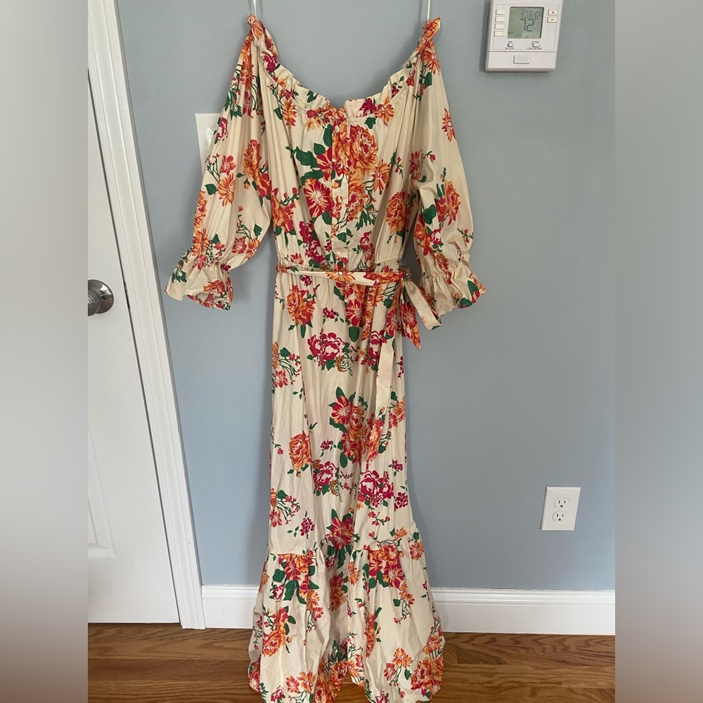 COPY - Tuckernuck dress